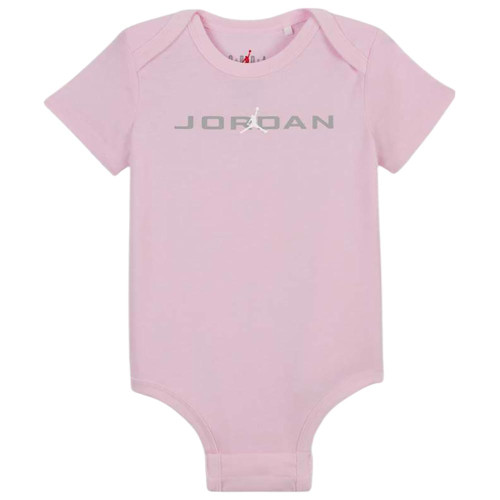 Jordan Βρεφικά φορμάκια Brooklyn Essentials Bodysuit 3-Pack